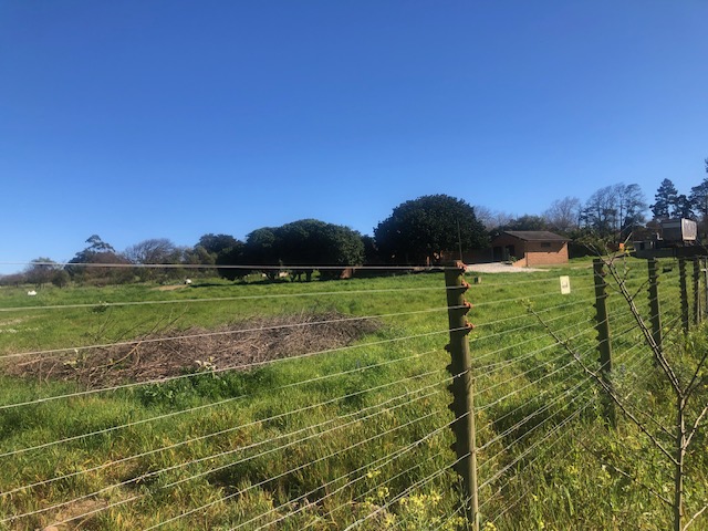 0 Bedroom Property for Sale in Botfontein Smallholdings Western Cape